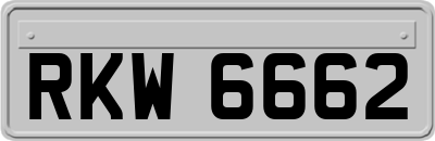 RKW6662