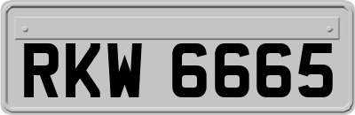 RKW6665