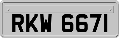 RKW6671