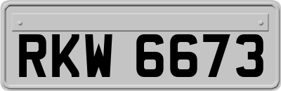 RKW6673