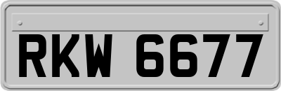 RKW6677