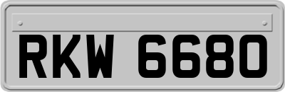 RKW6680