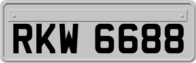 RKW6688