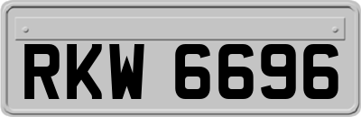 RKW6696