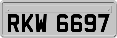 RKW6697