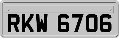 RKW6706