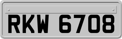 RKW6708