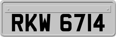 RKW6714