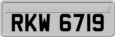 RKW6719