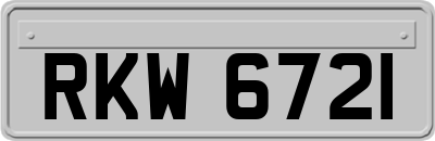 RKW6721