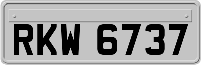 RKW6737