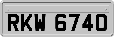 RKW6740