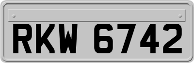 RKW6742