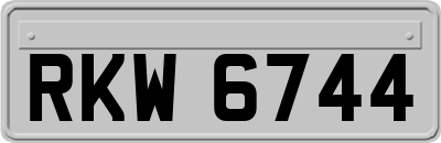 RKW6744