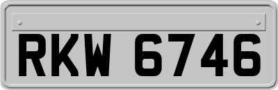 RKW6746