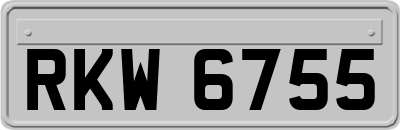 RKW6755