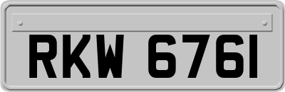 RKW6761