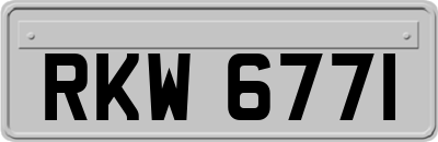 RKW6771