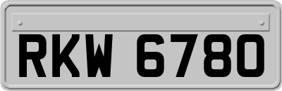 RKW6780