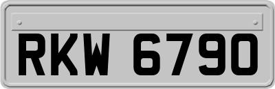 RKW6790