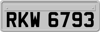 RKW6793