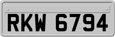 RKW6794