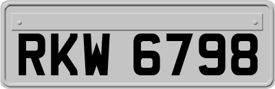 RKW6798