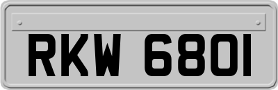 RKW6801