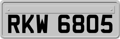 RKW6805