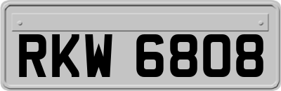 RKW6808