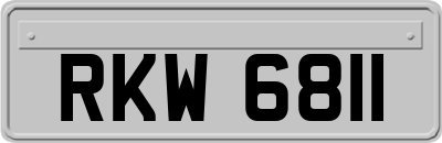 RKW6811