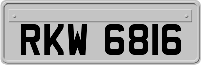 RKW6816