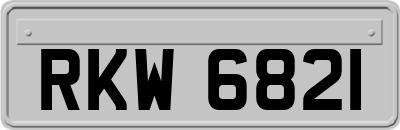 RKW6821