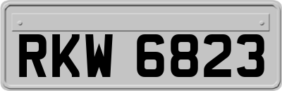 RKW6823