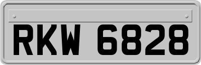 RKW6828