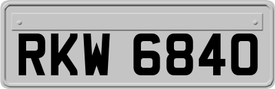 RKW6840