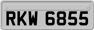 RKW6855