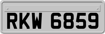 RKW6859