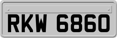 RKW6860