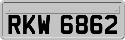 RKW6862