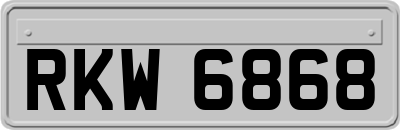 RKW6868