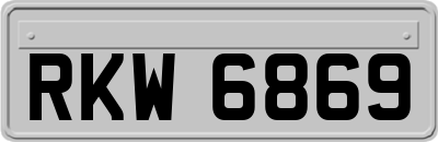 RKW6869