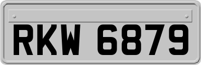 RKW6879