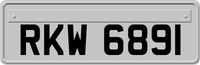 RKW6891