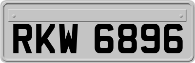 RKW6896