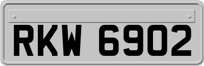 RKW6902