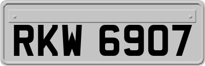 RKW6907