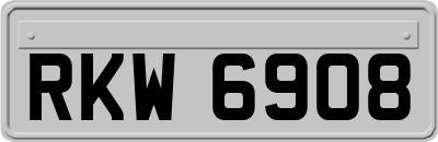 RKW6908