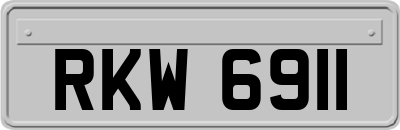 RKW6911