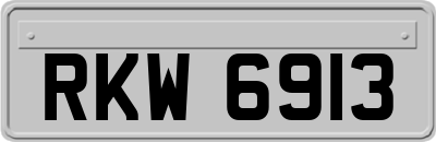 RKW6913